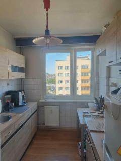 Bright Cozy Room on Łepkowskiego with Great View - 7