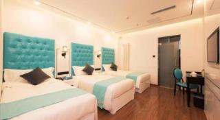 Xana Lite Beijing West Station Branch - 3