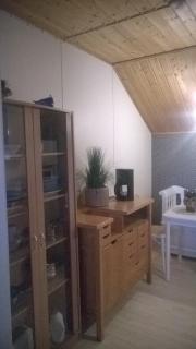 Nostalgic 2 BR apartment near the center, free parking - 5