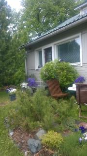 Nostalgic 2 BR apartment near the center, free parking - 2