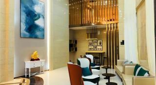City Comfort Inn Ji'an South Administrative Center - 8