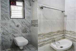 Hotel O Skylight Studio Rooms - 5