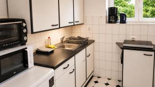 Suhl - Ihre erholsame Arbeiterwohnung in Zentrumnähe - 1
