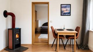 Suhl - Ihre erholsame Arbeiterwohnung in Zentrumnähe - 8