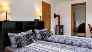 Suhl - Ihre erholsame Arbeiterwohnung in Zentrumnähe - 9