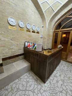 Turkman Madrasah XIX Century Hotel - 3