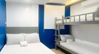 RedDoorz @ Gerlins Lodge Two - Manila - 9