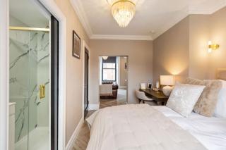 Mount Street Apartments - 5