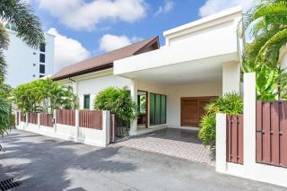 Pool Villa 4BR Walkable to Everything in Rawai - 7
