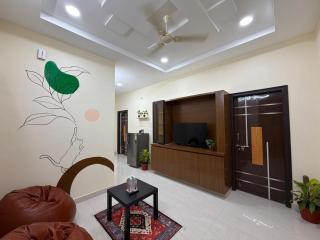 Mihira Home Stays, Kazipet - 8