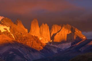 Ecocamp Patagonia - 1
