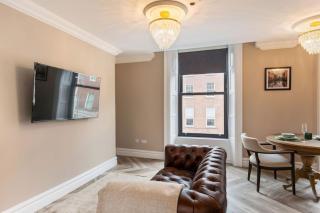 Mount Street Apartments - 4