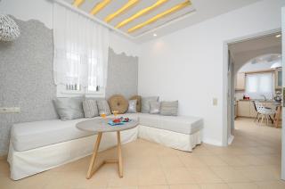 My Island Homes and Residence - Naxos Chora - 5