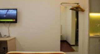 Guangzhou Hailian Hotel - Haizhu District Binjiang East Road Metro Station - Guangzhou - 8