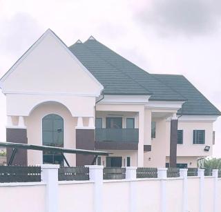 Cosy FC Villa Apartments Alagbaka, Akure - 8