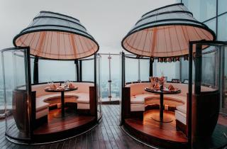 High Floor Apartment Vinhomes Luxstay Apartment Ho Chi Minh - 6