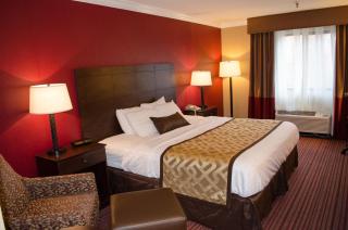 Best Western Sycamore Inn - 1