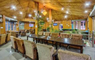 Regal Retreat - 1