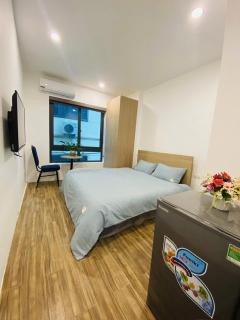 Dao Tan Homestay near Lotte Heart of Hanoi - 2