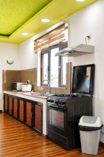 Zenith Apartment - 5