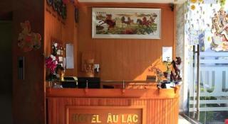 Au Lac Hotel - 7