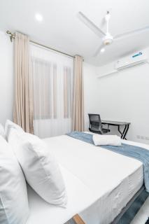 Apartment in Nyali - 1