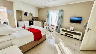 Hidden Bliss Guesthouse - 8