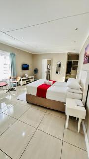 Hidden Bliss Guesthouse - 0