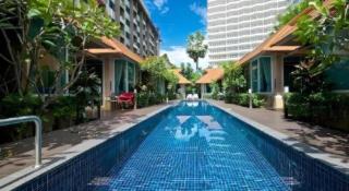BB HOUSE pattaya - 4