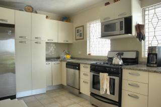 Mermaid Apartments - Saint Philip - 5