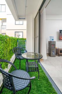 Apartment in Nyali - 9