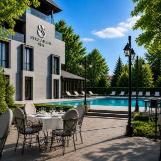 Stillaterm SPA - 6