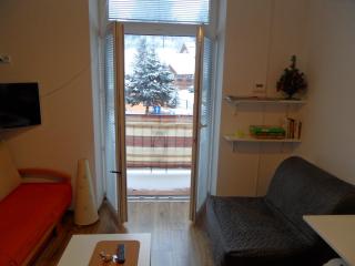 Apartament Kraszewskiego - 6