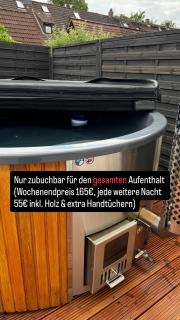 Hütte54 - Goslar - 8