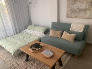 Santa Rosalia Apartment 1D - 4