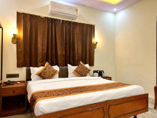 Hotel CozyKey Rajpur Road - 5
