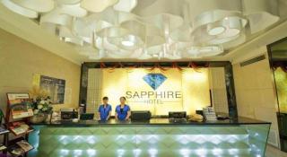 Guilin Sapphire hotel - 5