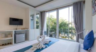 Evergreen Resort Cha-am - 9