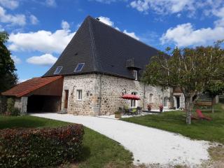 Gîte le Marronnier - 0