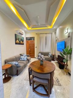 Nsangano Homes - 3