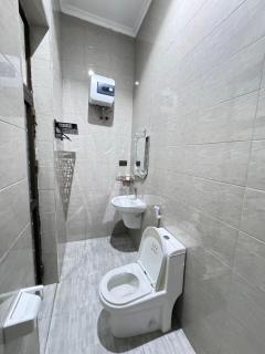 Nsangano Homes - 1