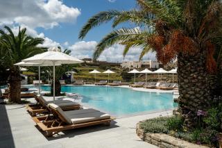 San Antonio Summerland - 2