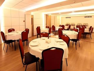Mumbai Metro - The Executive Hotel - 9