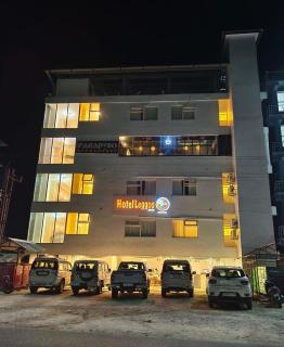 Hotel leggoo - 9
