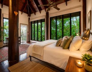 Gunnadoo Daintree Coral Sea Retreat - 1