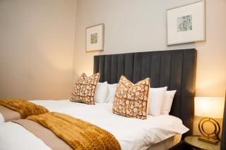 Aurelia at Trilogy - Luxury 2BR Skyline Suite Menlyn Maine - 2