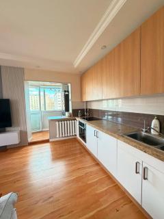 Modern and Cozy Apartment in Center of Ulaanbaatar - 9