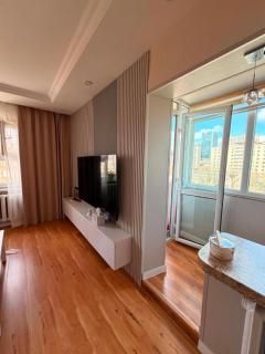 Modern and Cozy Apartment in Center of Ulaanbaatar - 6