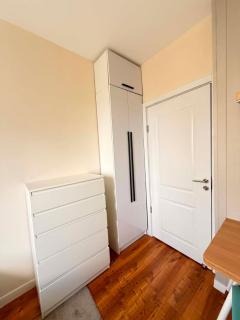 Modern and Cozy Apartment in Center of Ulaanbaatar - 4