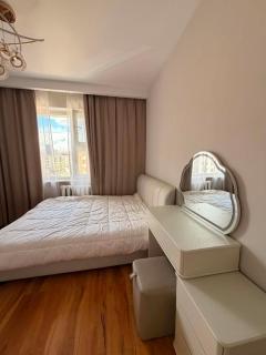 Modern and Cozy Apartment in Center of Ulaanbaatar - 3
